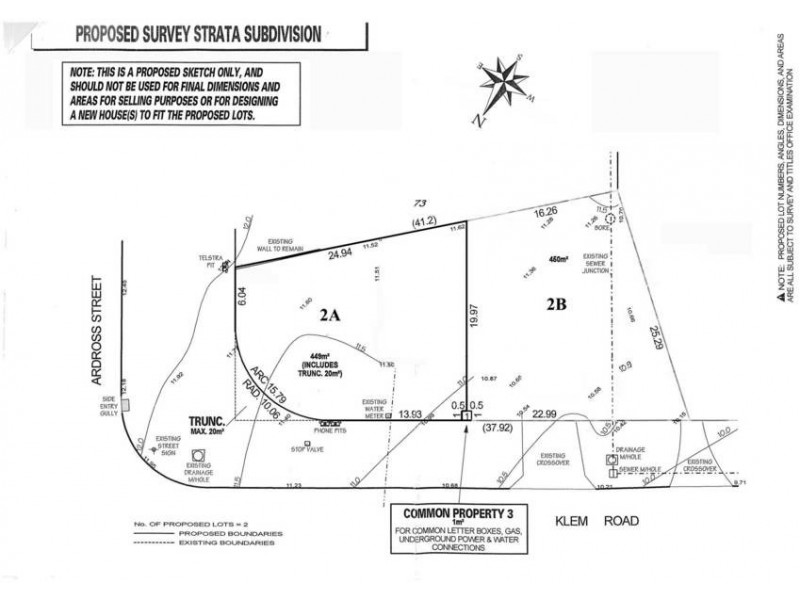 A/2 Klem Rd, Ardross WA 6153