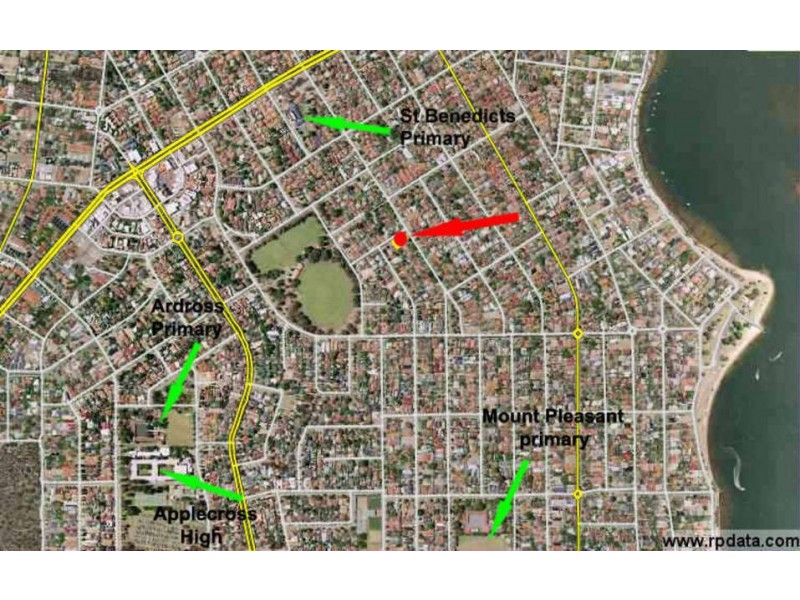 A/2 Klem Rd, Ardross WA 6153