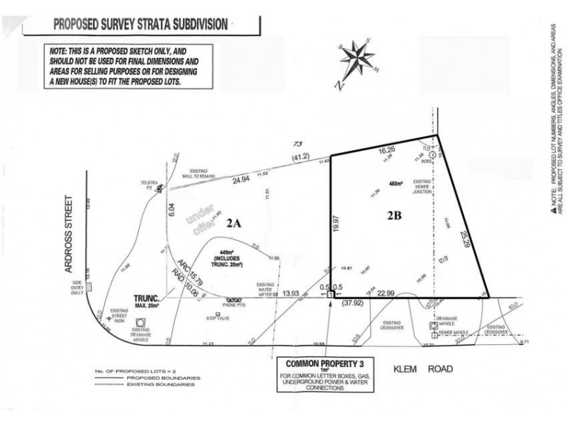 B/2 Klem Rd, Ardross WA 6153