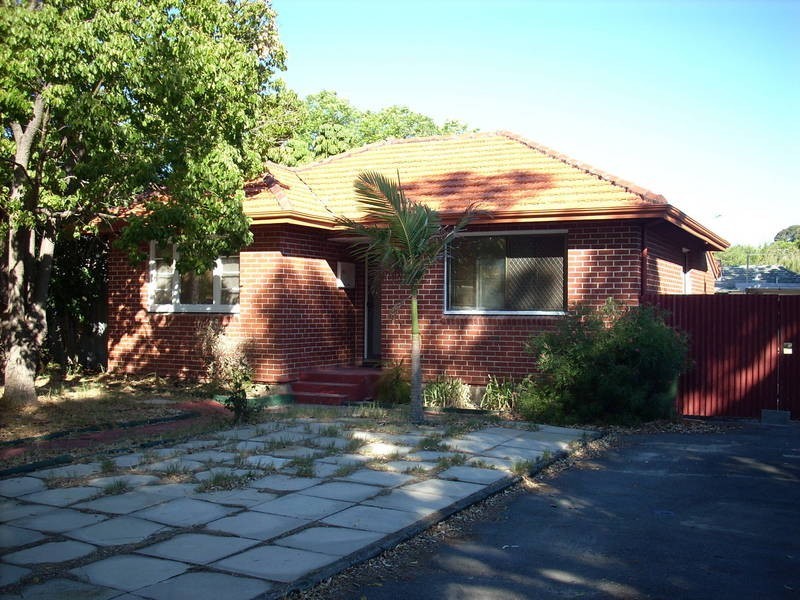 112 Harrison Street, Nollamara WA 6061