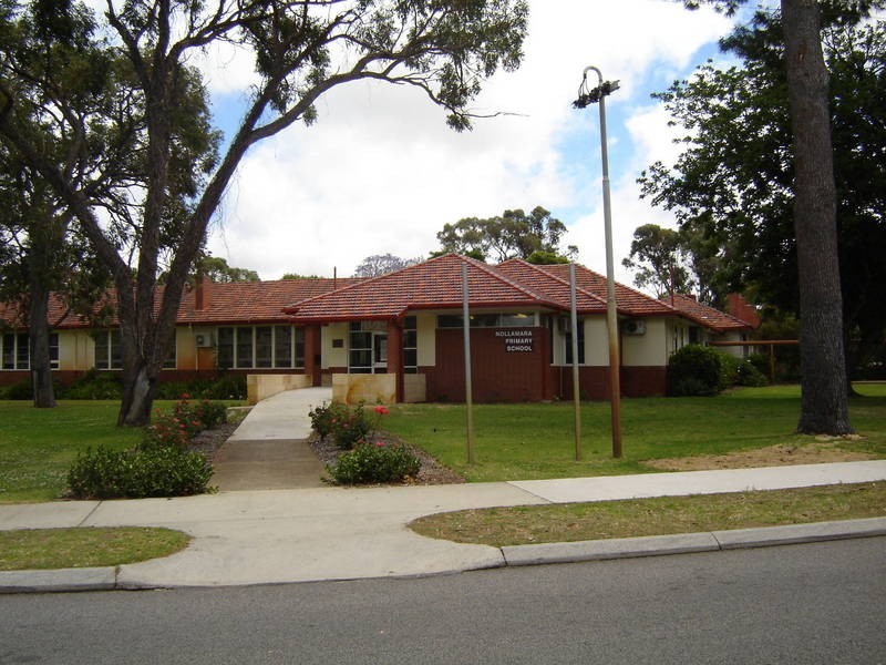 112 Harrison Street, Nollamara WA 6061