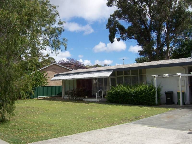 15 Cunningham Street, Applecross WA 6153