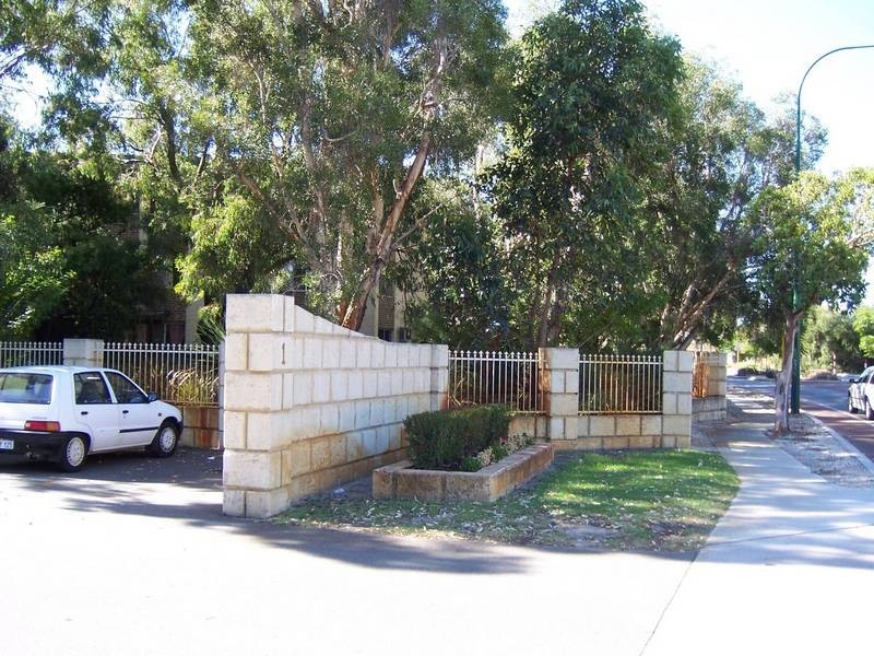 Lvl First 51/1 Herdsman Pde, Wembley WA 6014