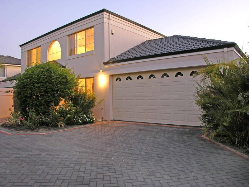 47A Parkside Avenue, Mount Pleasant WA 6153