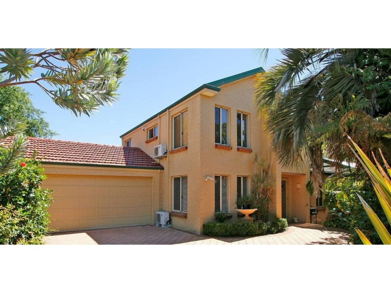 40A Parkside Ave, Mount Pleasant WA 6153