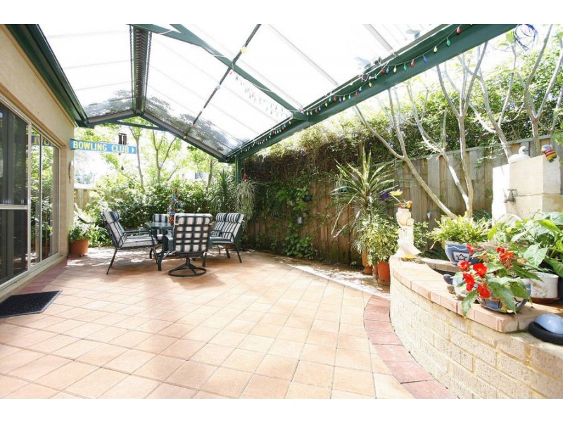 40A Parkside Ave, Mount Pleasant WA 6153