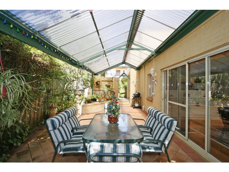 40A Parkside Ave, Mount Pleasant WA 6153