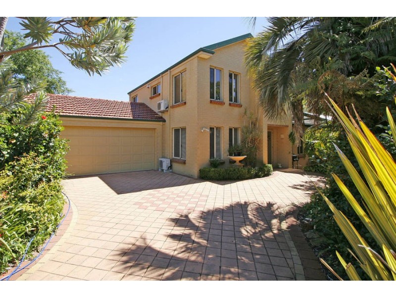 40A Parkside Ave, Mount Pleasant WA 6153