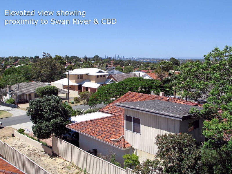 13A Sergeant Road, Melville WA 6156