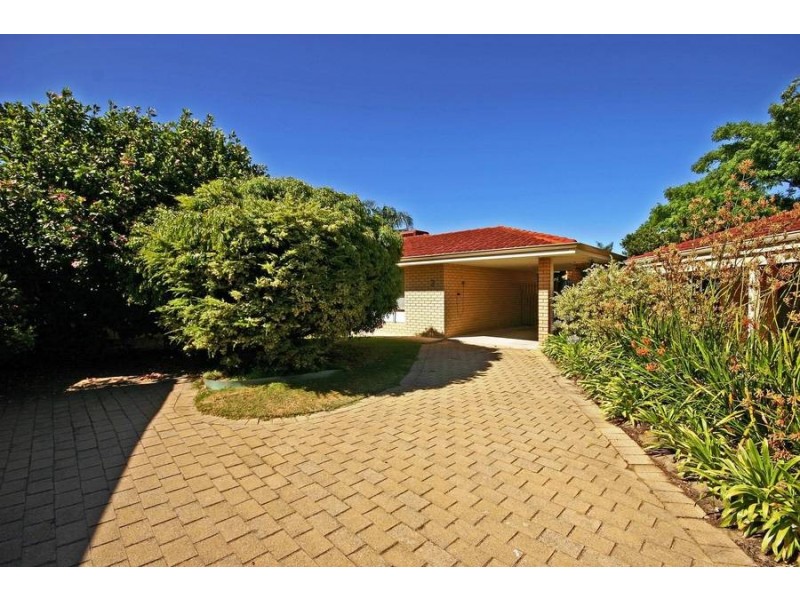 3/45 Ullapool Road, Mount Pleasant WA 6153