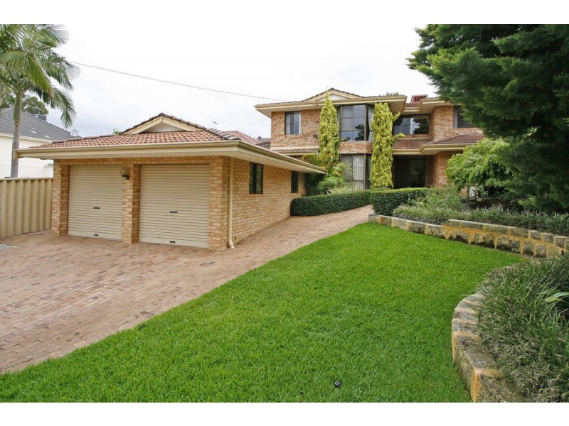 16 Bateman Road, Mount Pleasant WA 6153