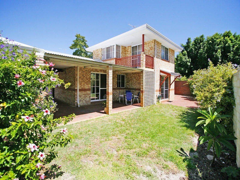 3/1 Cowan Street, Alfred Cove WA 6154