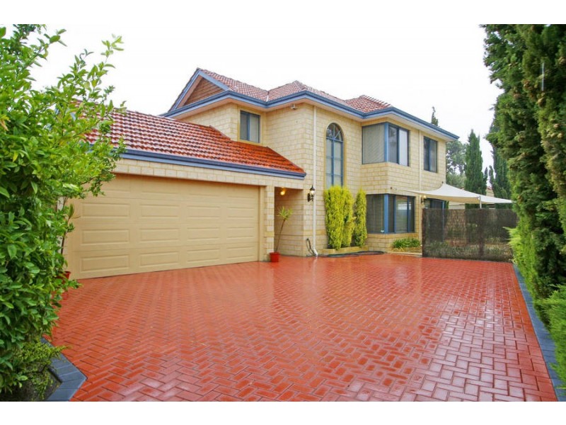 51A Gunbower Rd, Ardross WA 6153