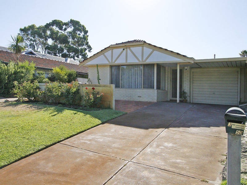 3/50 Aldridge Road, Booragoon WA 6154