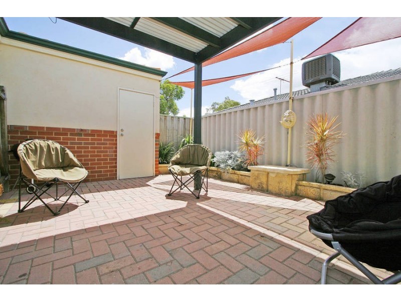 3/33 Paddington Crt, Bibra Lake WA 6163