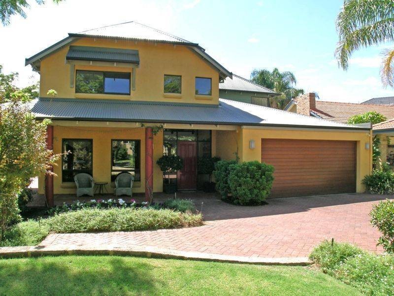 14 Collier Street, Ardross WA 6153