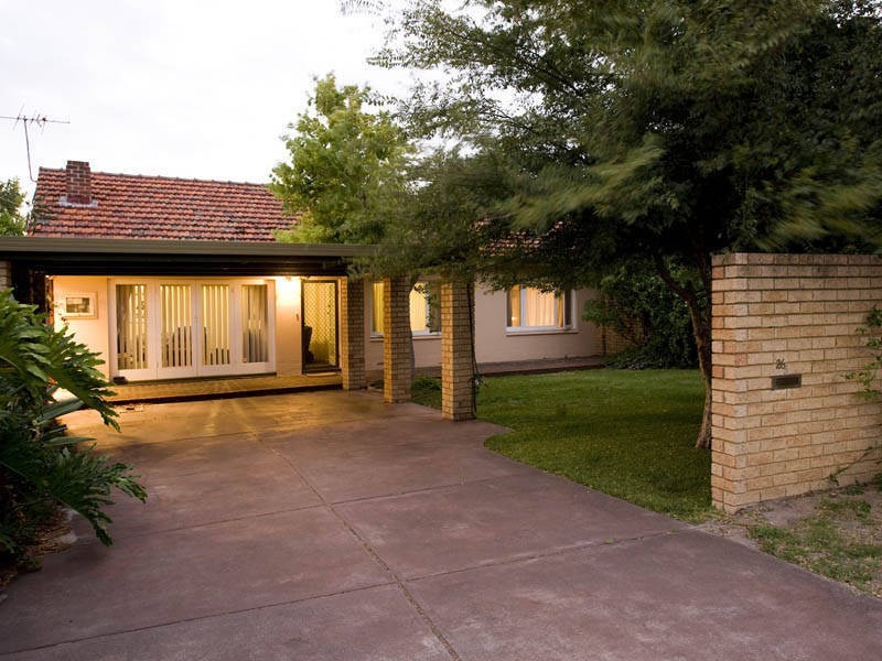 26 Regent Avenue, Mount Pleasant WA 6153