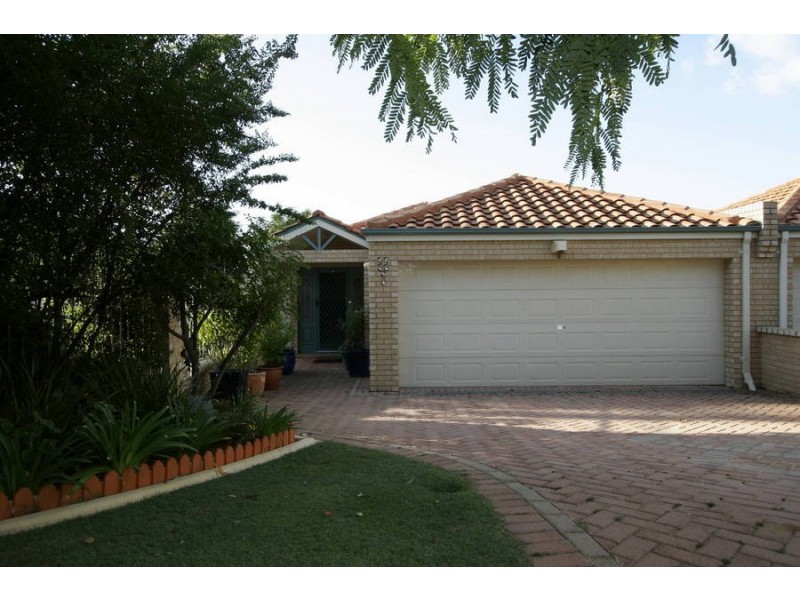 Lot b, 11 Dandenong Road, Attadale WA 6156