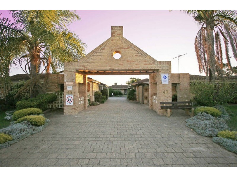 23/45-49 North Lake Rd, Myaree WA 6154