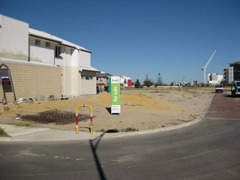 25 Keeling Wy, South Fremantle WA 6162