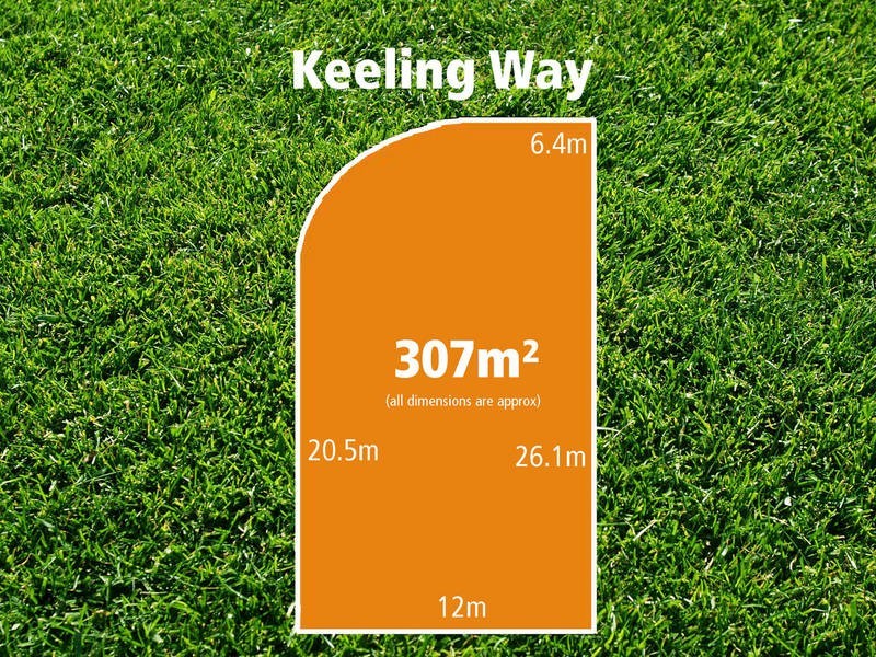 25 Keeling Wy, South Fremantle WA 6162