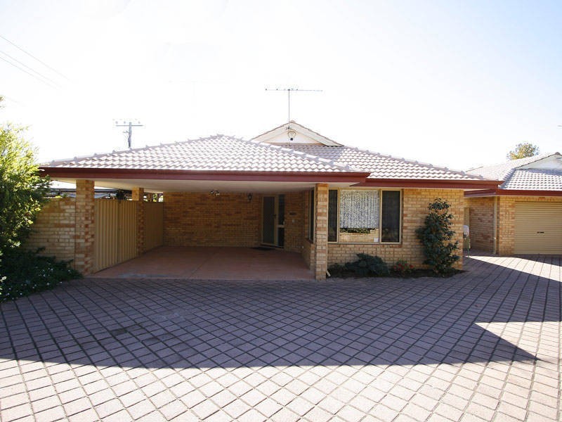 2/185 Kitchener Road, Booragoon WA 6154