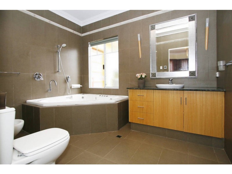 Melville WA 6156