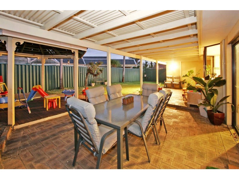 23 Silbert Circle, Winthrop WA 6150