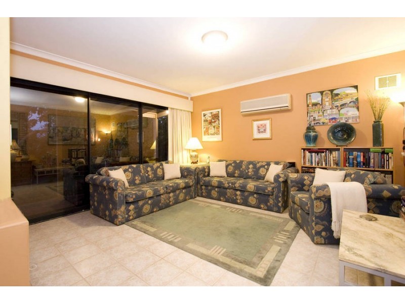 Mount Pleasant WA 6153