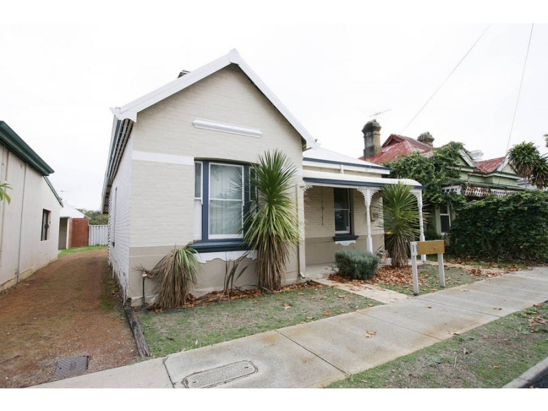 11 Lacey Street, Perth WA 6000