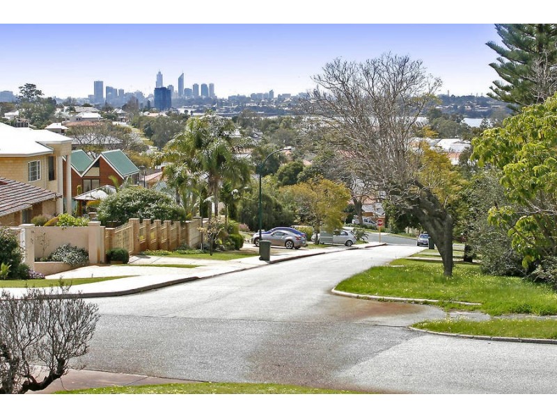 Mount Pleasant WA 6153