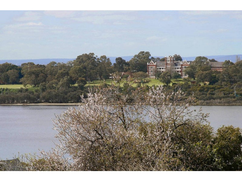 Mount Pleasant WA 6153