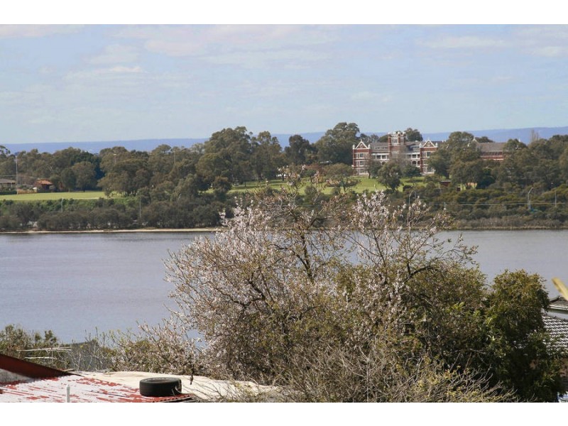 Mount Pleasant WA 6153