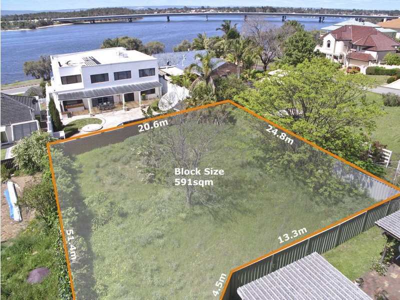 83A Bateman Road, Mount Pleasant WA 6153