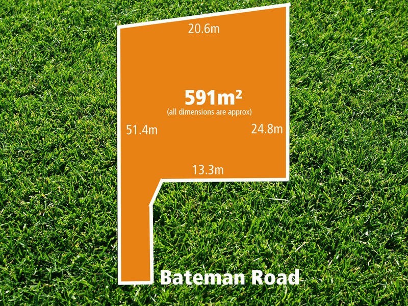 83A Bateman Road, Mount Pleasant WA 6153