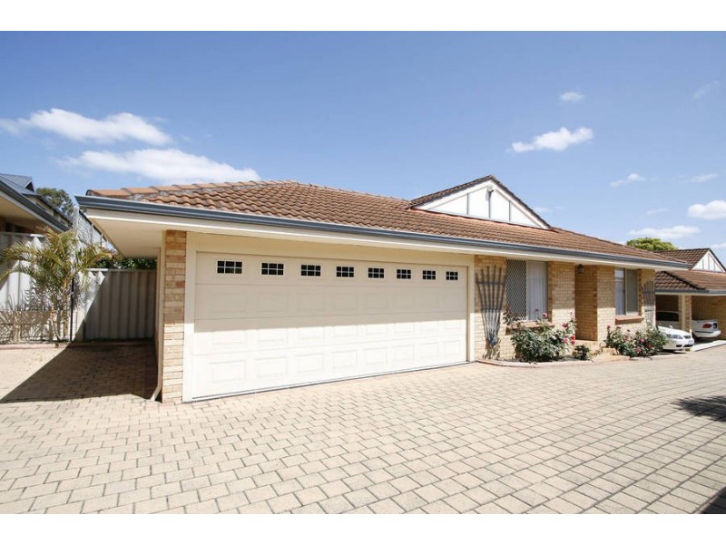 5/449 Canning Hwy, Melville WA 6156