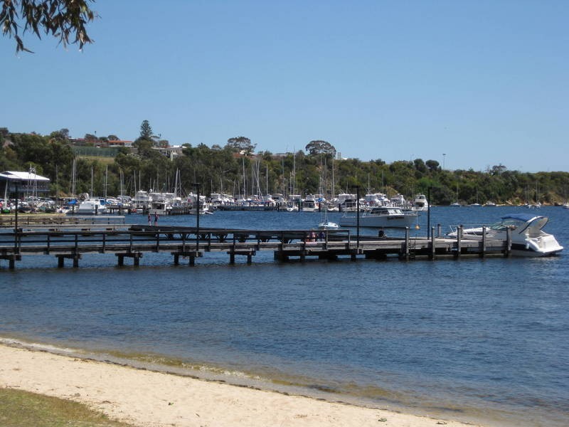 Bicton WA 6157