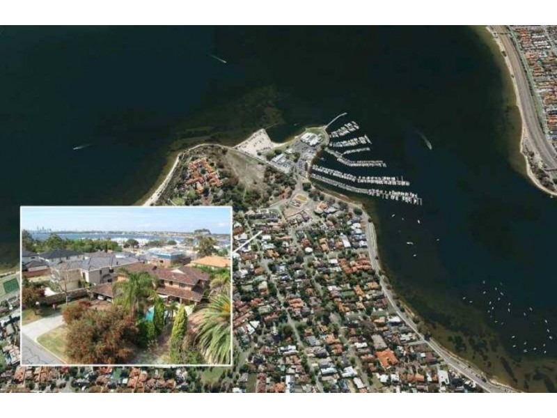 6B Strome, Applecross WA 6153