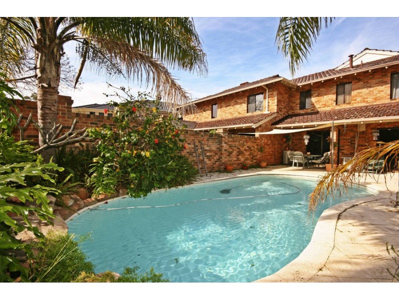 6B Strome, Applecross WA 6153