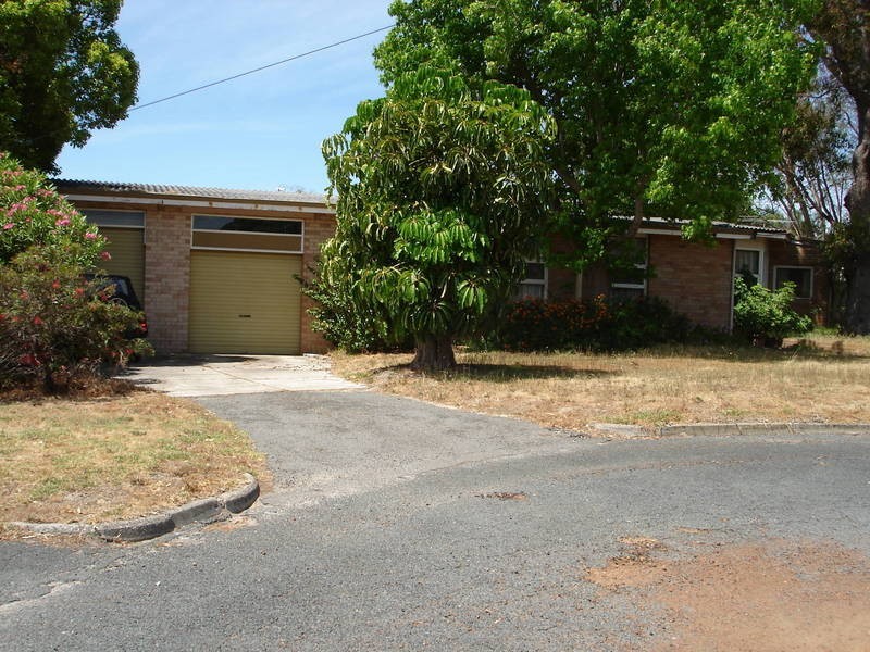 5 Bushell Pl, Ardross WA 6153