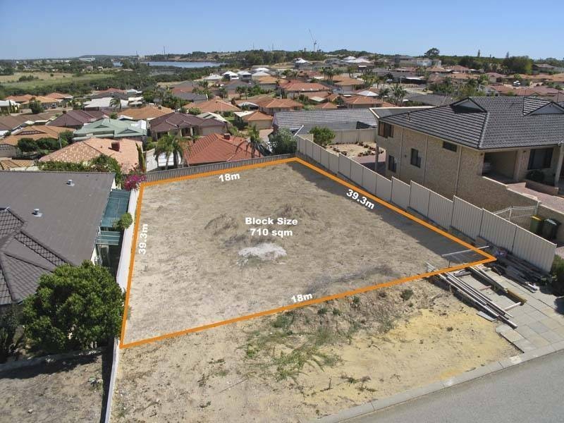 Lot 114, 29 Kotisina Gardens, Munster WA 6166