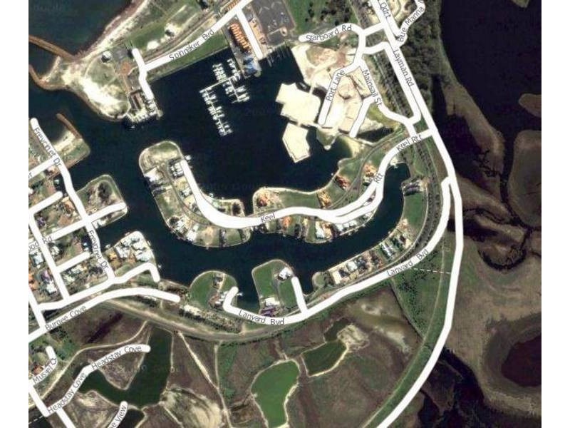 6 (LOT 93) Windward Green, Geographe WA 6280