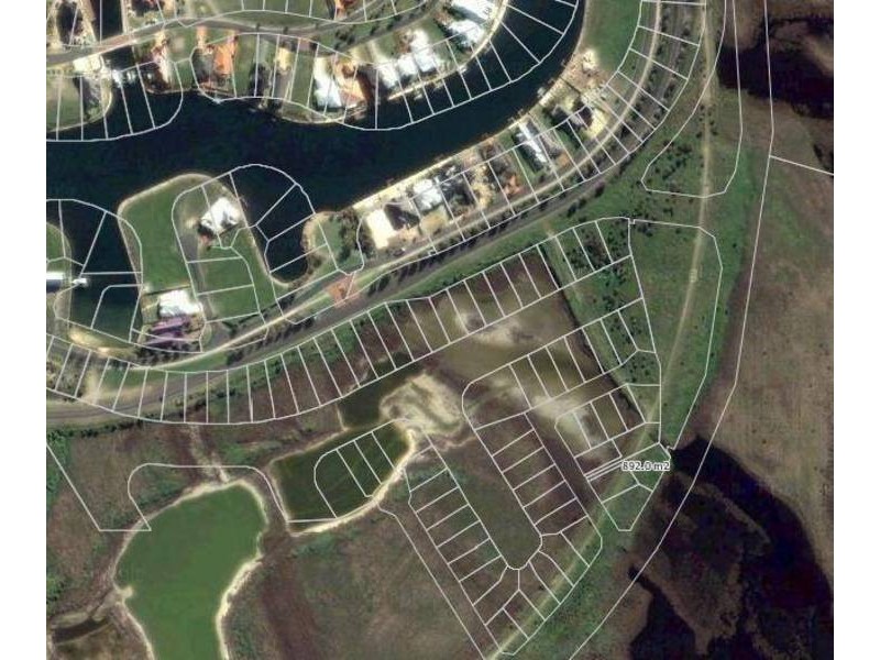 6 (LOT 93) Windward Green, Geographe WA 6280
