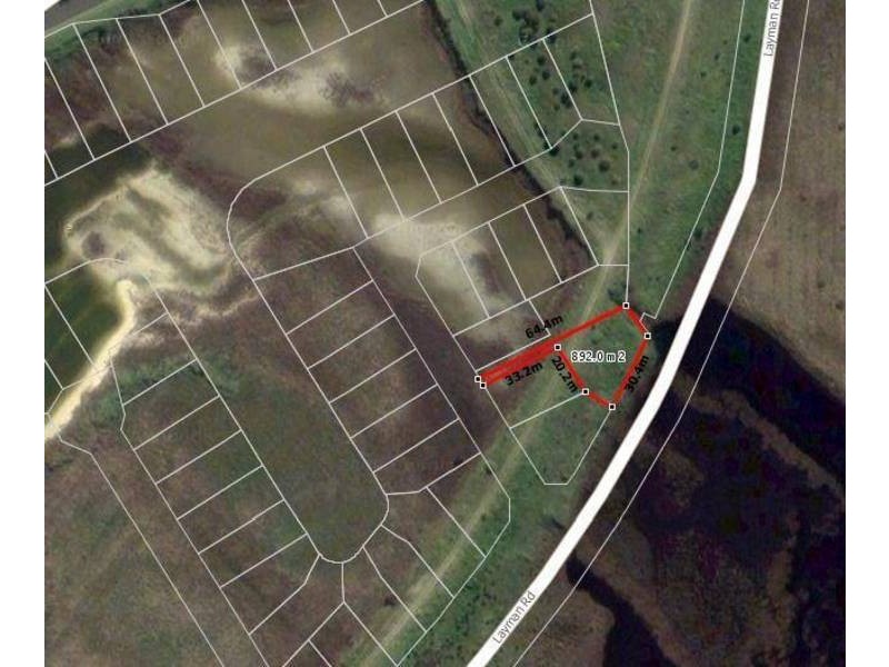 6 (LOT 93) Windward Green, Geographe WA 6280