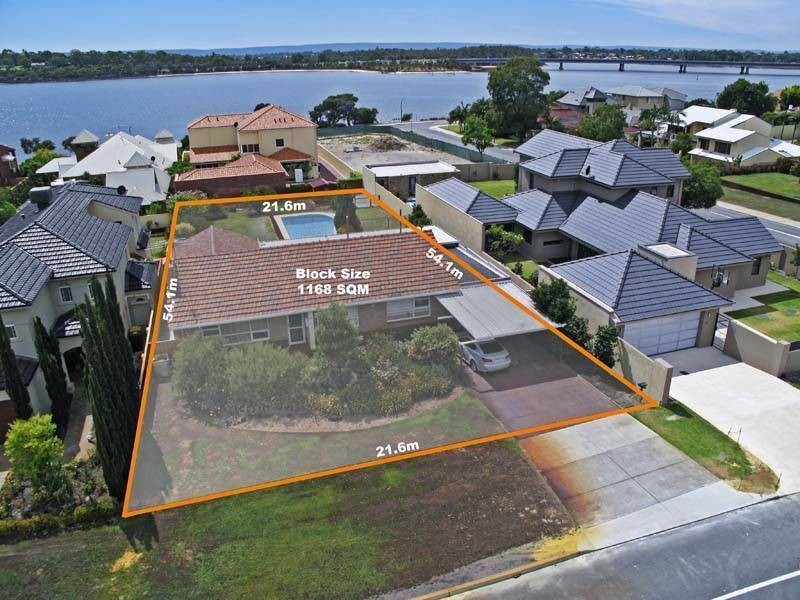 57 Bateman Road, Mount Pleasant WA 6153
