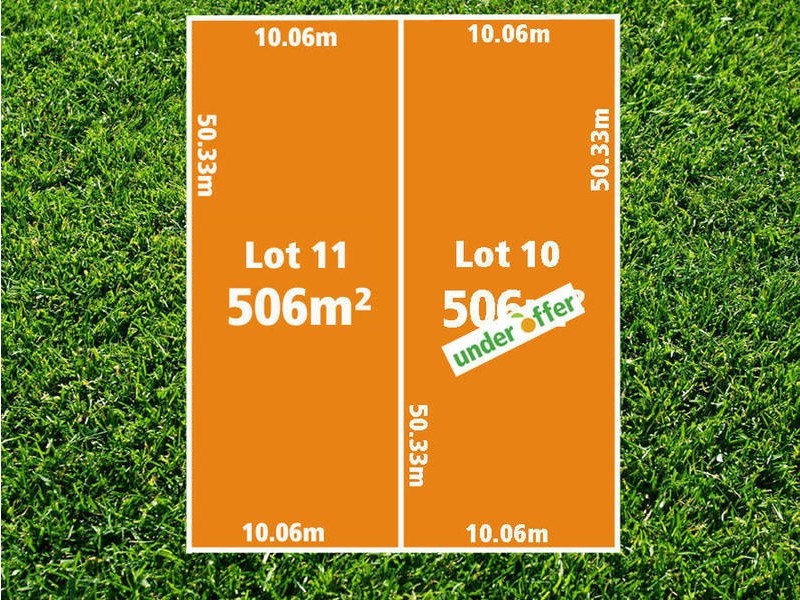 Lot 10, 28a Moolyeen, Mount Pleasant WA 6153