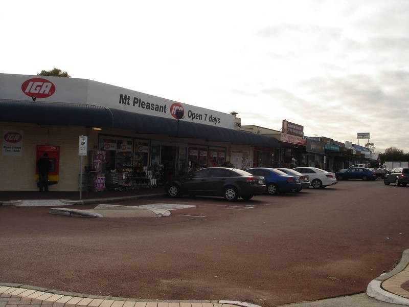 Lot 10, 28a Moolyeen, Mount Pleasant WA 6153