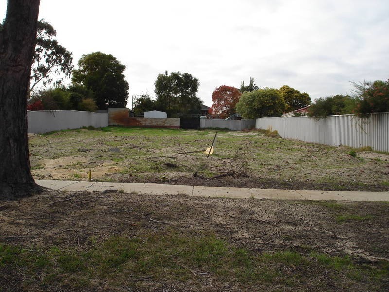 Lot 10, 28a Moolyeen, Mount Pleasant WA 6153