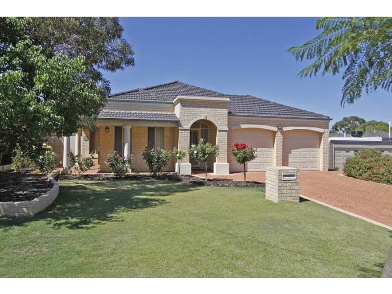 42 Portree Way, Ardross WA 6153
