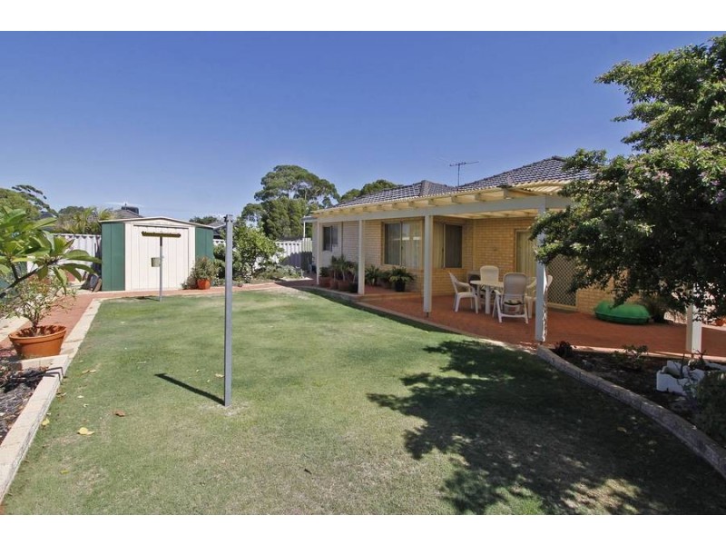 42 Portree Way, Ardross WA 6153